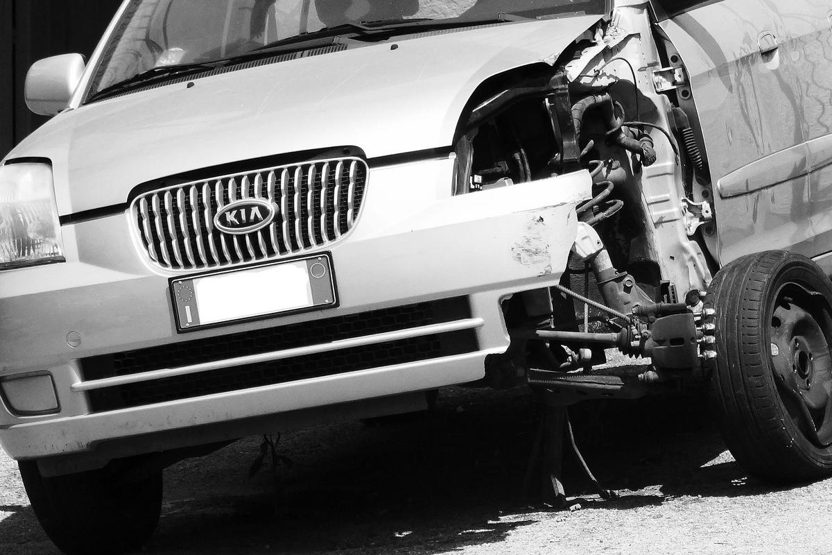 L'indemnisation des préjudices corporels et matériels à la suite d'un accident de la route 